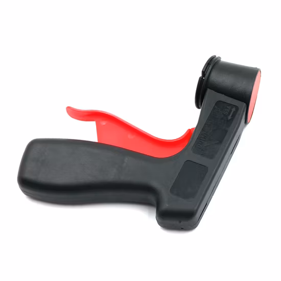 Can Gun Aerosol Spray Can Handle Paint Sprayer Can Handle Auto Styling Gun Grip Trigger Aerosol Tool