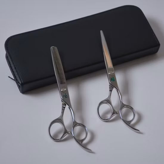 Japan 440c Scissors Hair Salon Scissor Baber Shears Hair Products