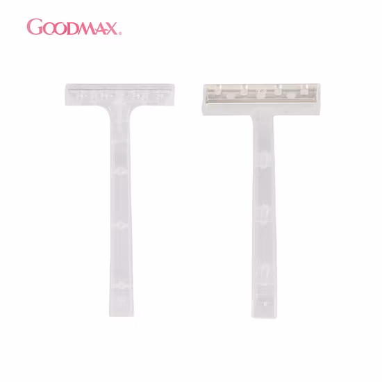 Jail Disposable Razor Safety Razor Single Blade Razor