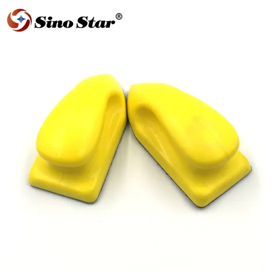 Jlm03 Leather Seat Cleaning Brush Car Felt Washing Tool for Car Auto Care Detailing Car