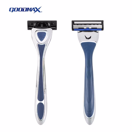 System Razor From China with Replacable Cartridge