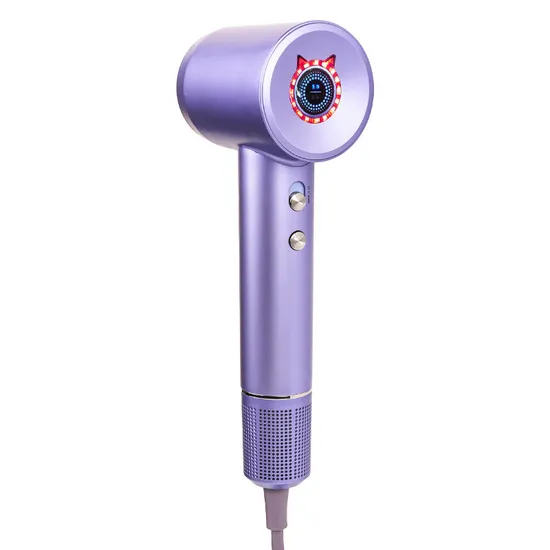 Fast Drying Styling Tool for Effortless and Quick Results 