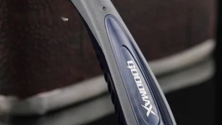 Changeable Blade Razor, Shaving System with Three Blades 