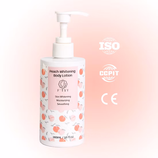 Newly OEM ODM Hair and Beard Care After Shave Lotion for Men