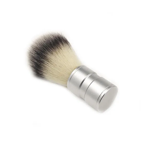 High Quality Beard Brush Shaving Soap Foaming Brush Men Cleaning Shaving Foaming Beard Brush for Men 