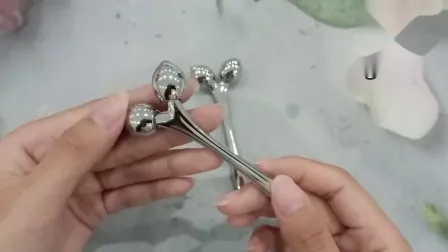 High Quality Metal Beauty Y