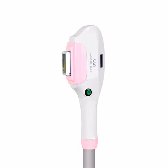 2 in 1 Women Eyebrow &amp; Body Hair Shaving Razor, Replaceable Razor Blades Metal Handle Multi