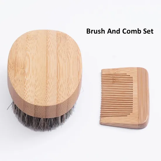 Wholesale Wave Brushes for Men Shaving Grooming 