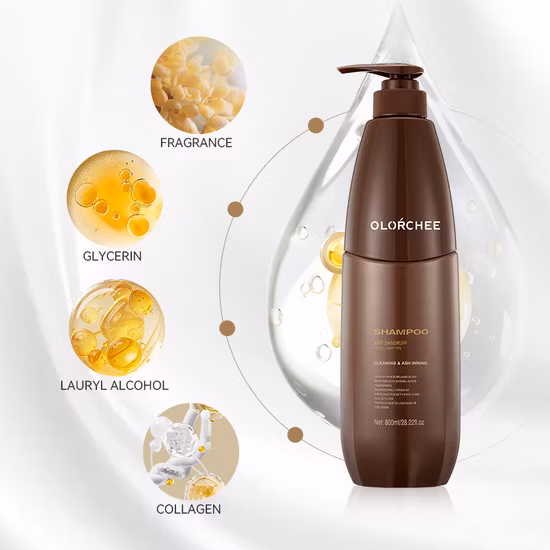 Low MOQ Custom Brand Beard Oil Beard Care