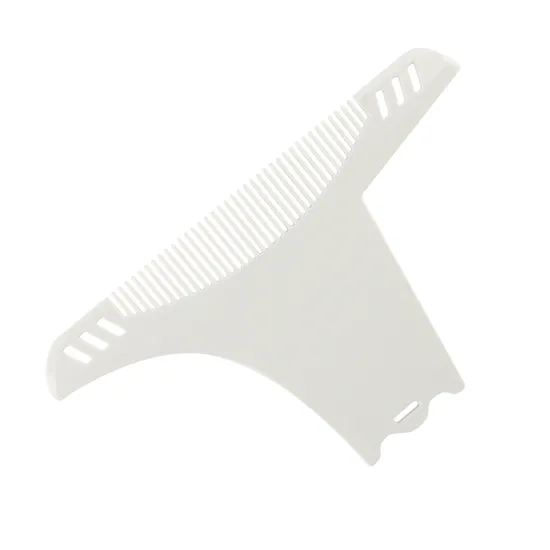 Hw002 Nose Guide for Men, ABS Plastic Multi