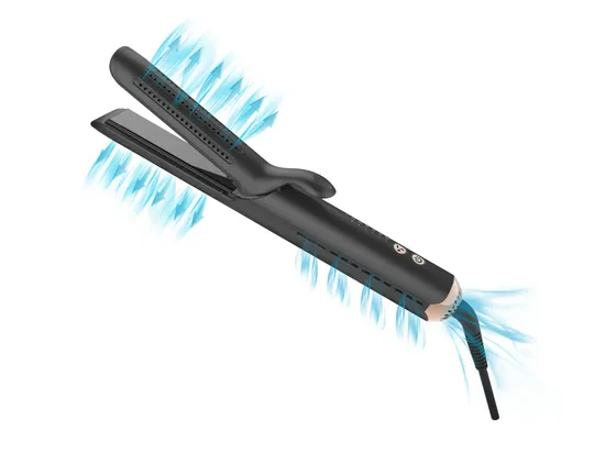 OEM Volumizer Hot Air 2 in 1 Multifunctional One Step Blow Hair Styling Tool 