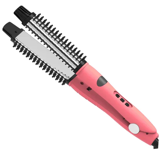 Beauty Salon Tool Custom Private Label Electric Ceramic Hair Styling Tools 