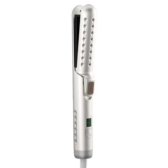 Special Automatic Shutdown Hair Styling Tools Straightener Splint Fluffy Curling Iron Straightener 