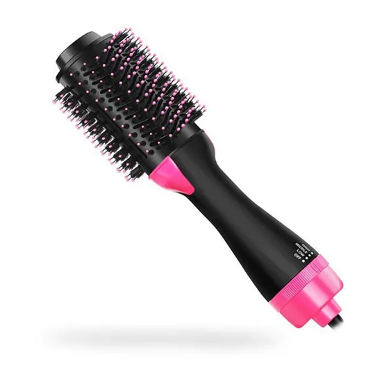 Hair Blow Dryer Hair Styling Tool for Wet and Dry Hair 