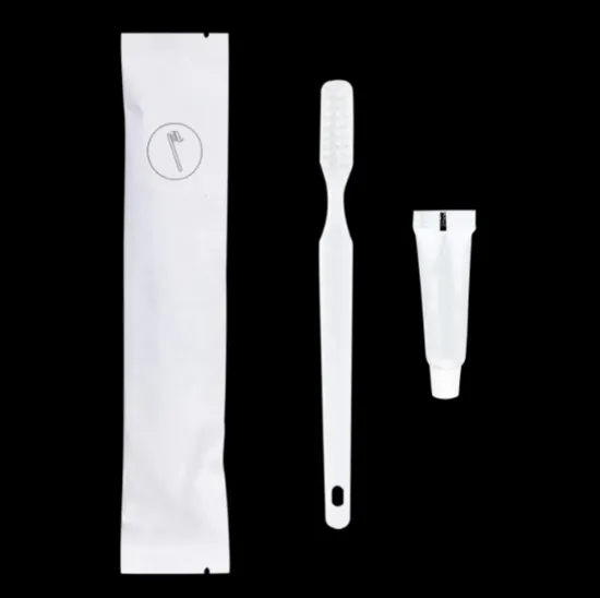Men Shaving Kit Men′s Shaving Kit Men Shaving Set Nurse Socks Nursing Supplies 