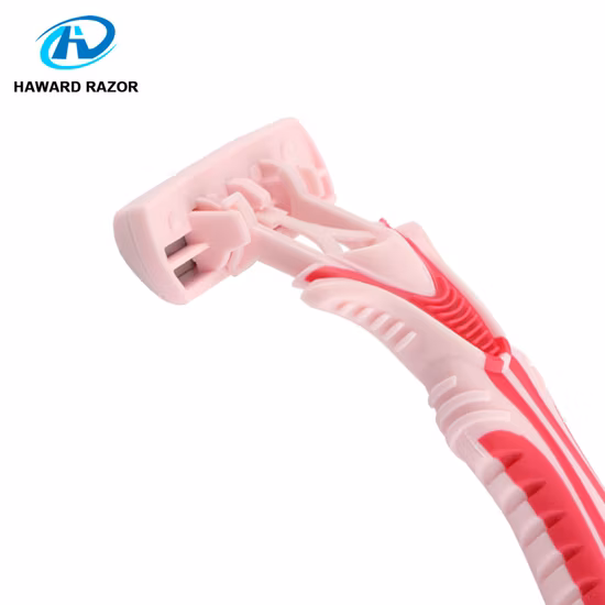 Shaving Blade Razor Female Person Care Cutting Tool