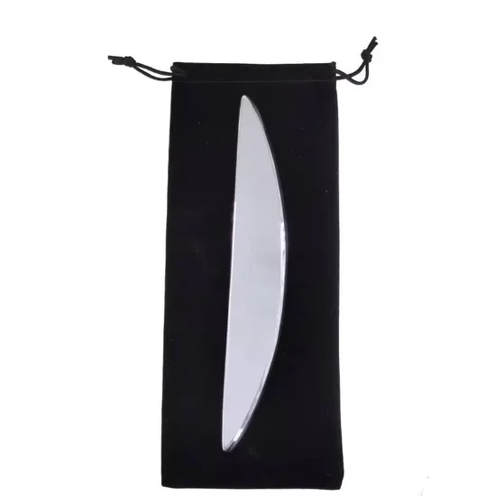 Stainless Steel Fascia Guasha Massage Tools Iastm Tools 