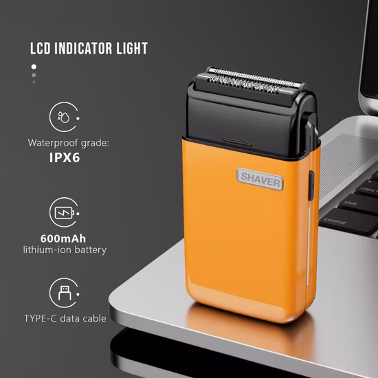 Ent Shaver& Drill/ Shaving Blade Shaver Dual