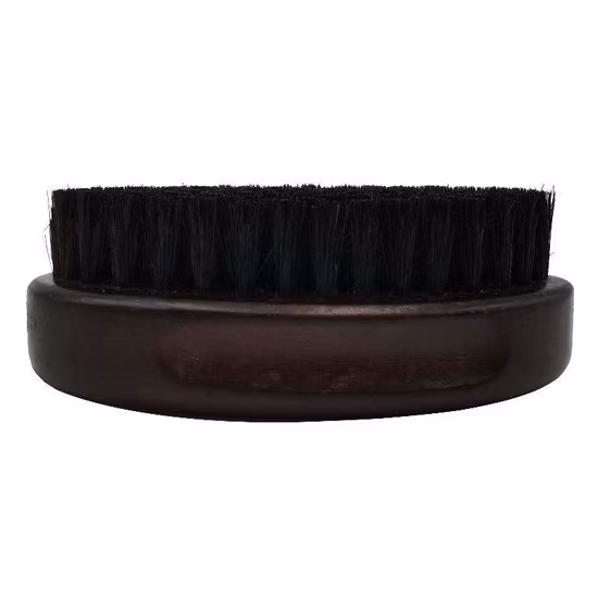 New Style Wooden Handle Badger Hair Beard Shaving Brush for Best Men Father Gift Mustache Barber Tool Facial Salon