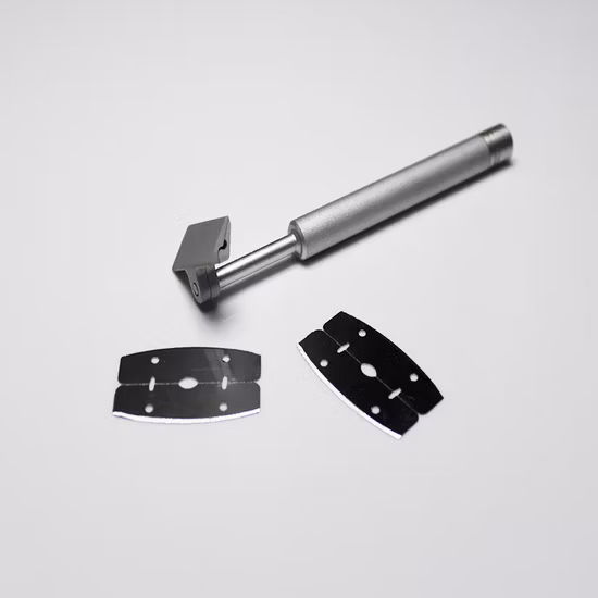 Custom Safety Razor Blade for Men′s Shaving